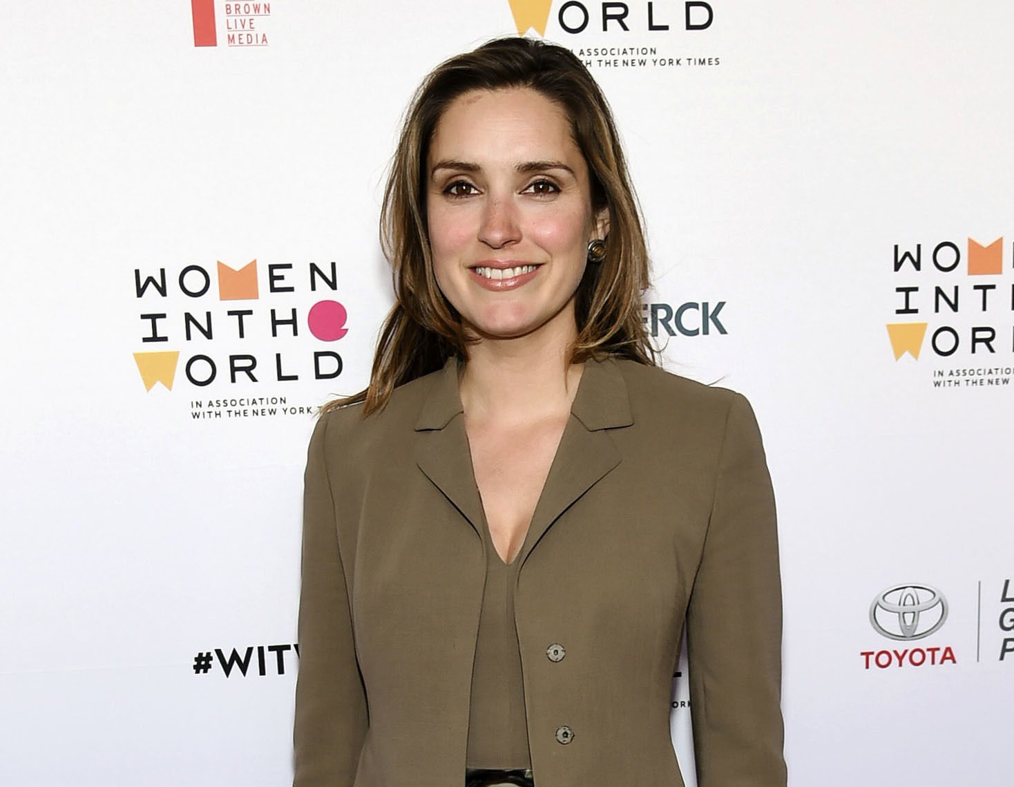 Margaret Brennan